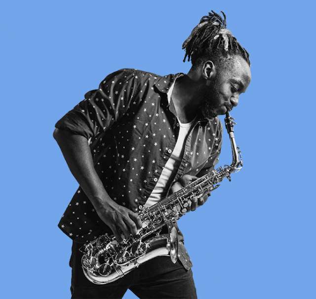 Artwork for Jazz