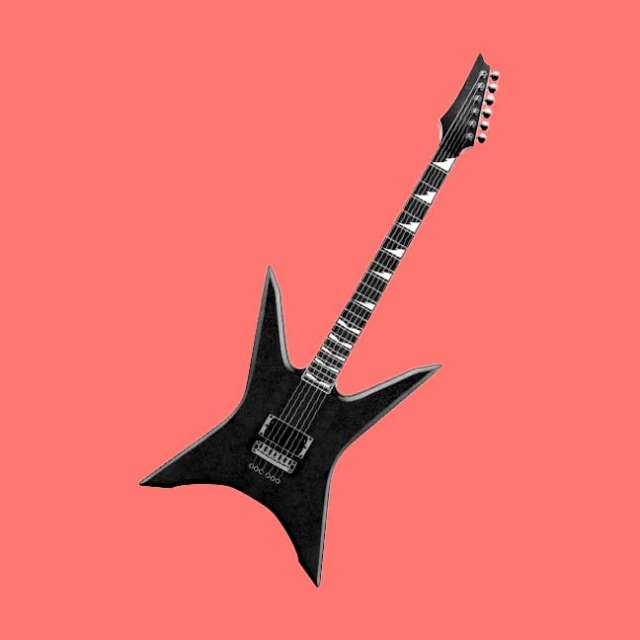 Artwork for Rock