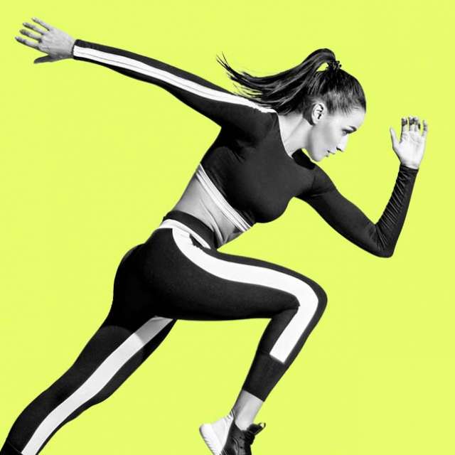 Artwork for Health & Fitness