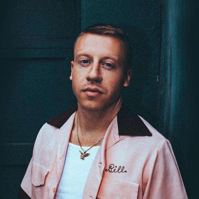 Artwork for Macklemore