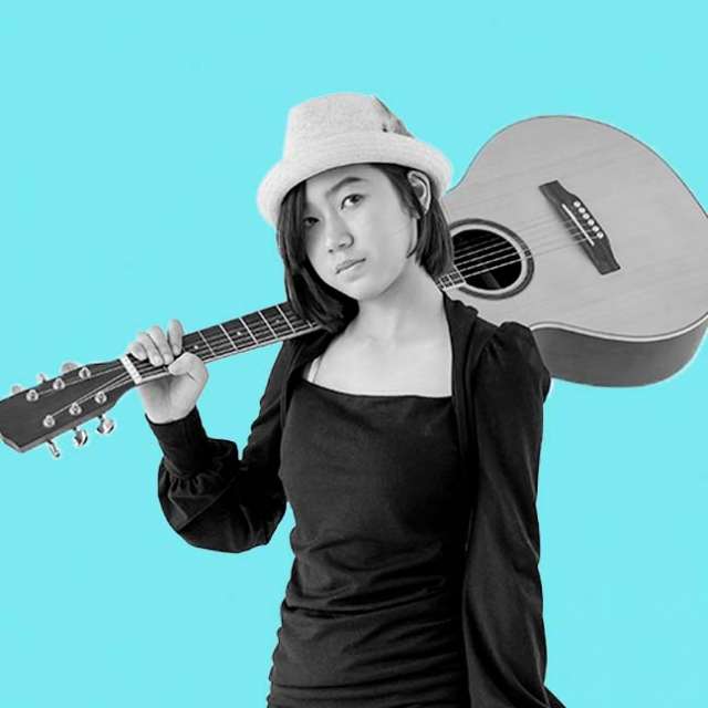 Artwork for Folk / Acoustic