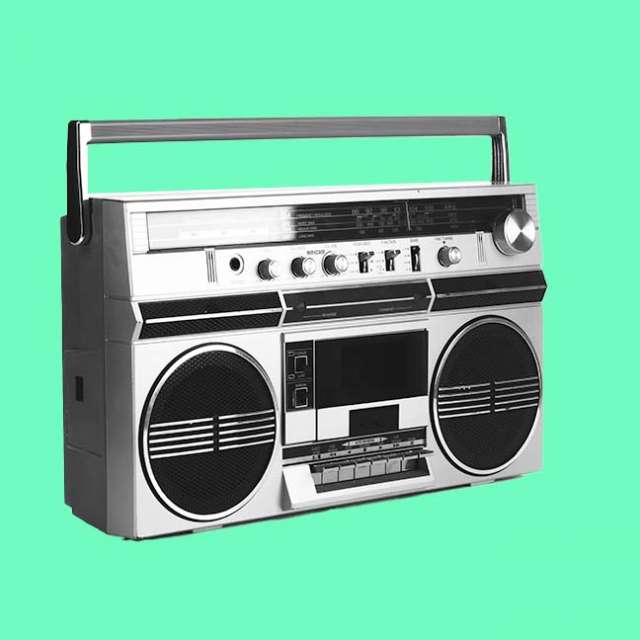 Artwork for Hip-Hop