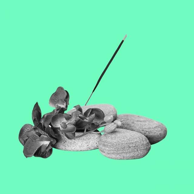 Artwork for Ambient / Chill
