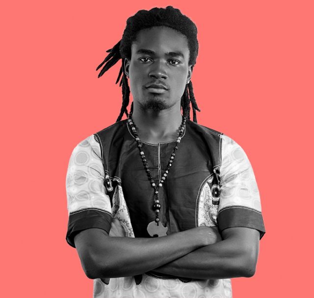 Artwork for Reggae