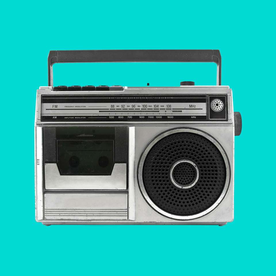 Artwork for Artist Radio