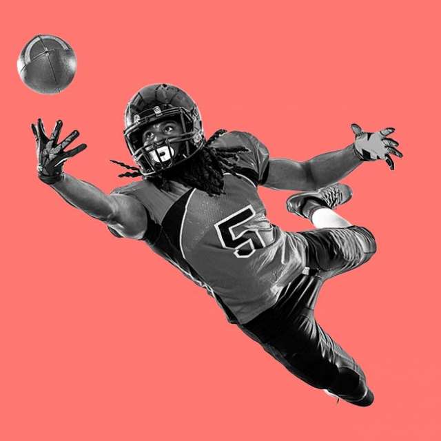 Artwork for Sports