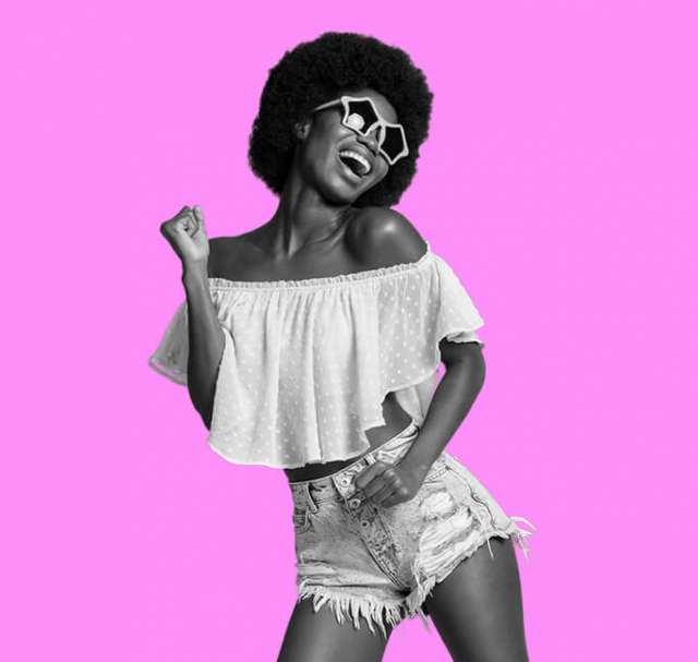 Artwork for Funk / Disco