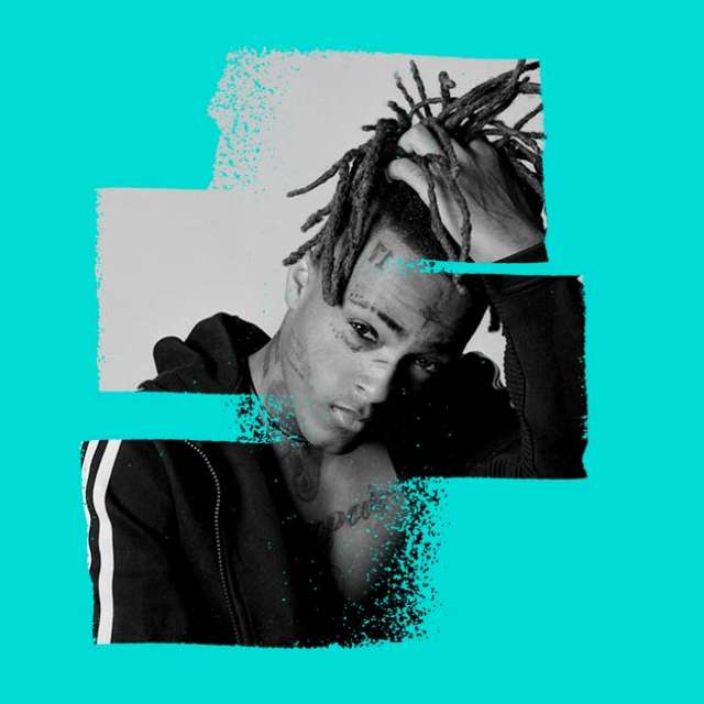 Artwork for Featured Artists