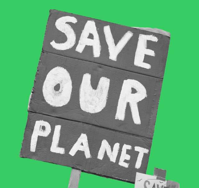 Artwork for Social & Environmental Topics