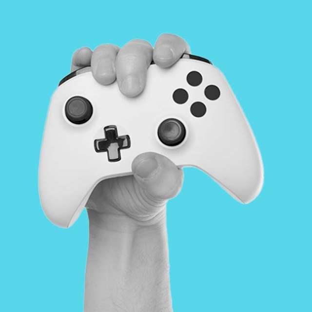 Artwork for Gaming & Technology