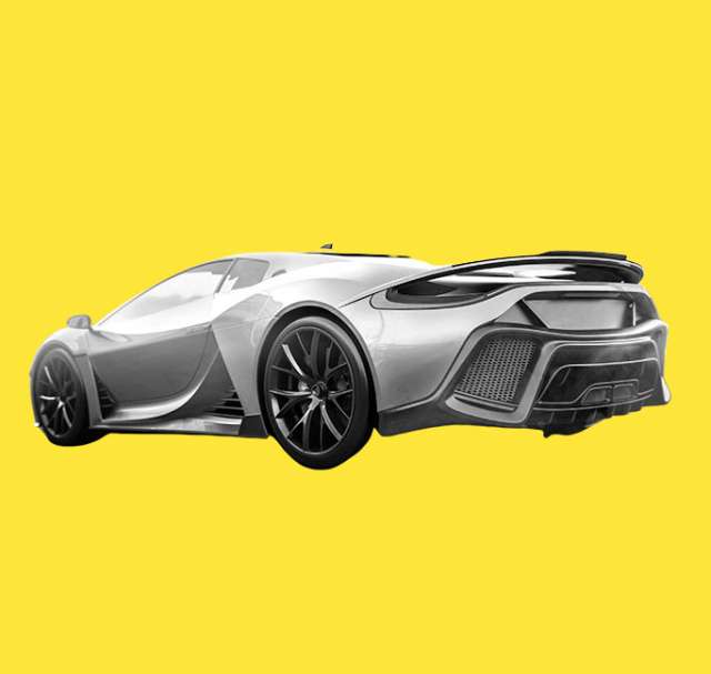 Artwork for Auto & Vehicles