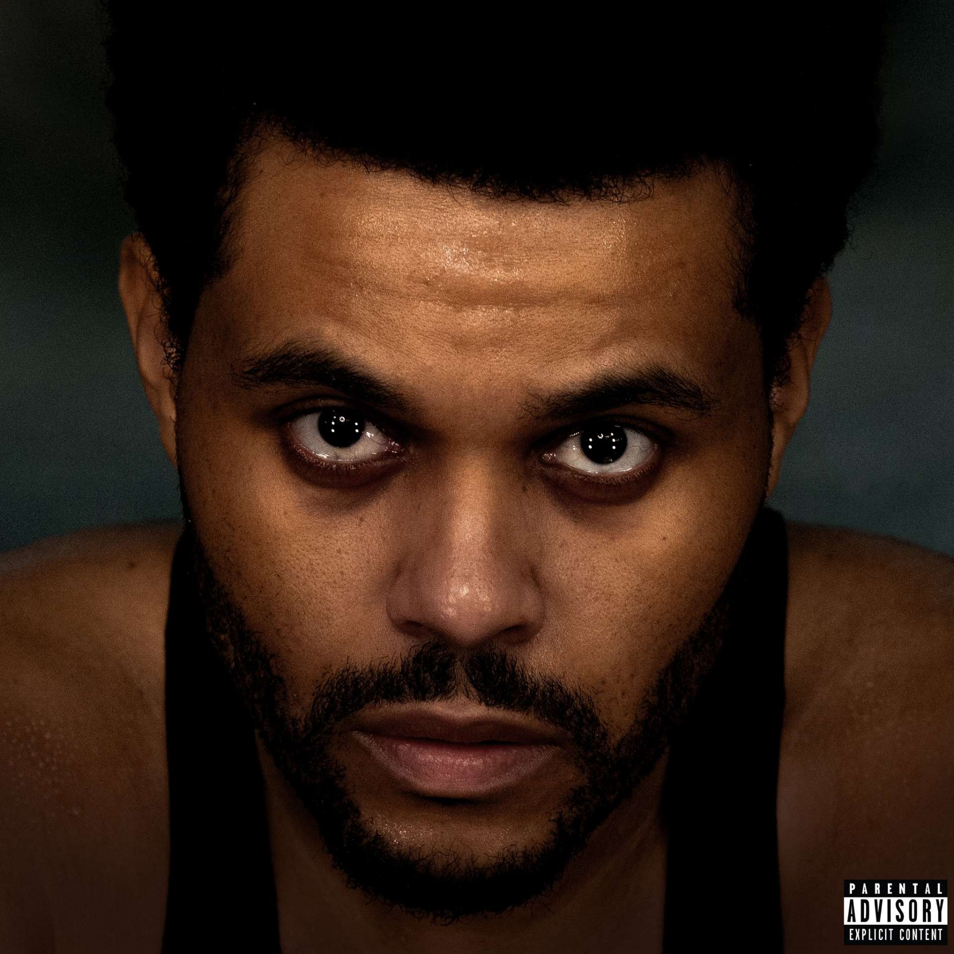 Artwork for The Weeknd