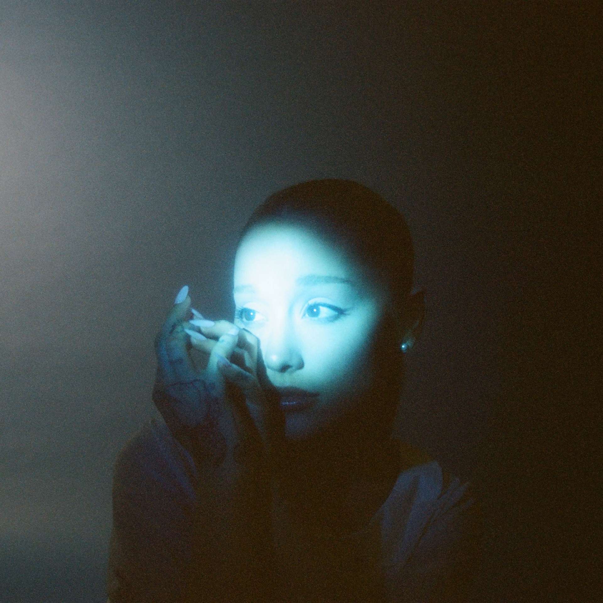 Artwork for Ariana Grande