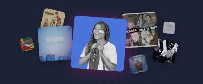 Dashboard header image