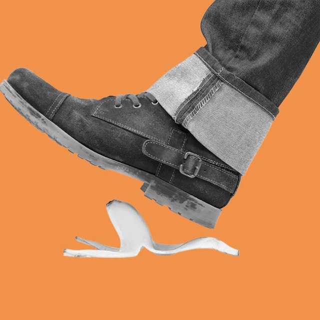Artwork for Humour & Comedy