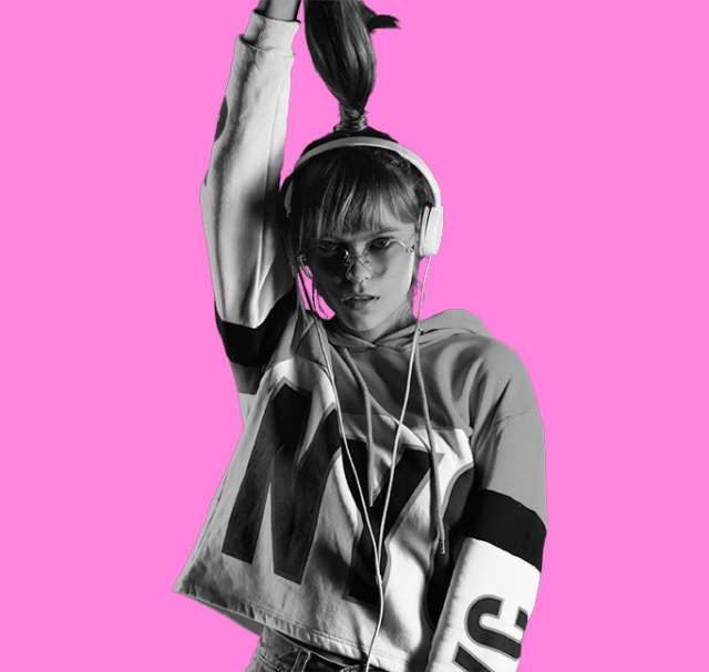 Artwork for Pop