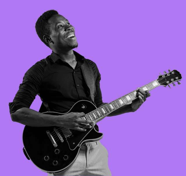 Artwork for Blues