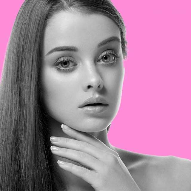Artwork for Beauty & Fashion