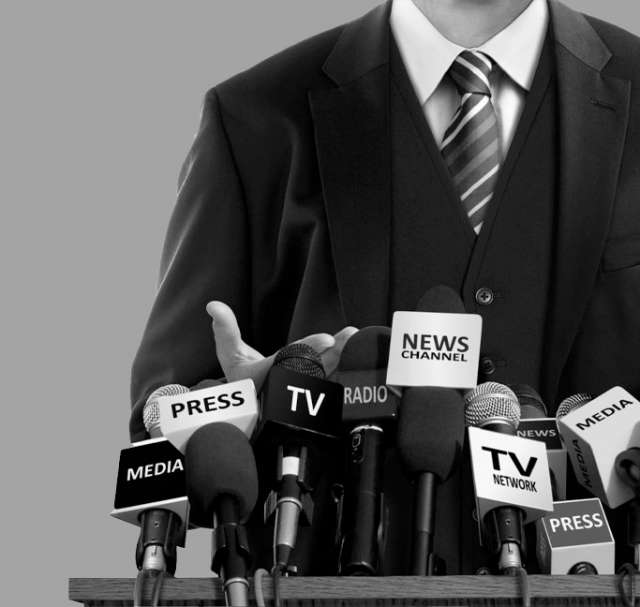 Artwork for Business / News & Politics