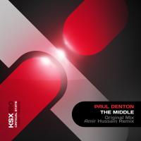 Artwork for The Middle by Paul Denton