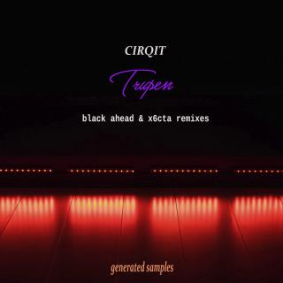 Artwork for Trupen (X6Cta Remix)