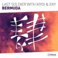 Artwork for Bermuda by Last Soldier