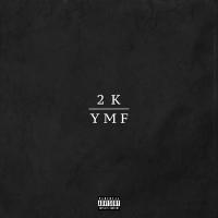 Artwork for 2K by YMF