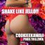 Artwork for Shake Like Jello