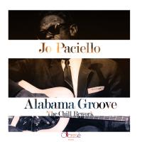 Artwork for Alabama Groove (The Chill Rework) by Jo Paciello