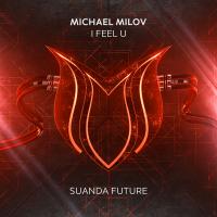 Artwork for I Feel U by Michael Milov