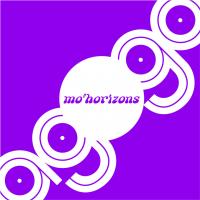 Artwork for Brandnew EP by Mo' Horizons