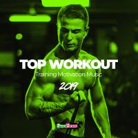 Artwork for Top Workout: Training Motivation Music 2019 by Various Artists