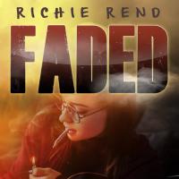 Artwork for FADED by Richie Rend