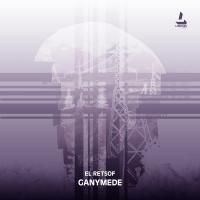 Artwork for Ganymede by El Retsof