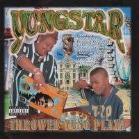 Artwork for Throwed Yung Playa (Original) by Yungstar