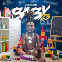 Artwork for Baby23 by JayDaYoungan