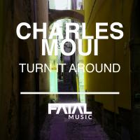 Artwork for Turn It Around by Charles Moui