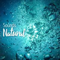 Artwork for Sounds Natural by Nature Sound Collection