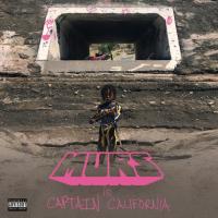 Artwork for Captain California by Murs