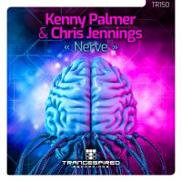 Artwork for Nerve by Kenny Palmer