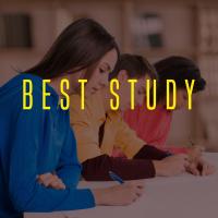 Artwork for Best Study by Classical Study Music