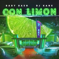 Artwork for Con Limón by BABY BASH