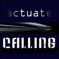 Artwork for Calling by Actuate