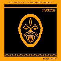 Artwork for Positivity by Domineeky