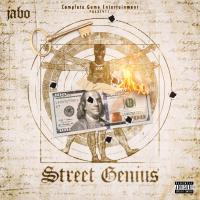 Artwork for Street Genius by JABO