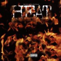 Artwork for Heat by Various Artists