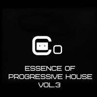 Artwork for Essence of Progressive House, Vol. 3 by Various Artists