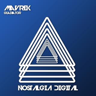 Artwork for Gladiator (Original Mix)
