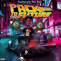 Artwork for Pack To The Future by Don p