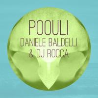 Artwork for Poouli by DJ Rocca